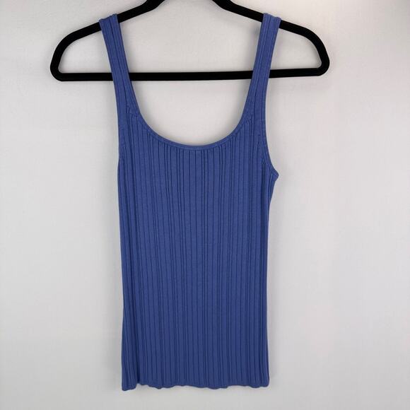 Banana Republic Tailored Tank Size S - Picture 1 of 7